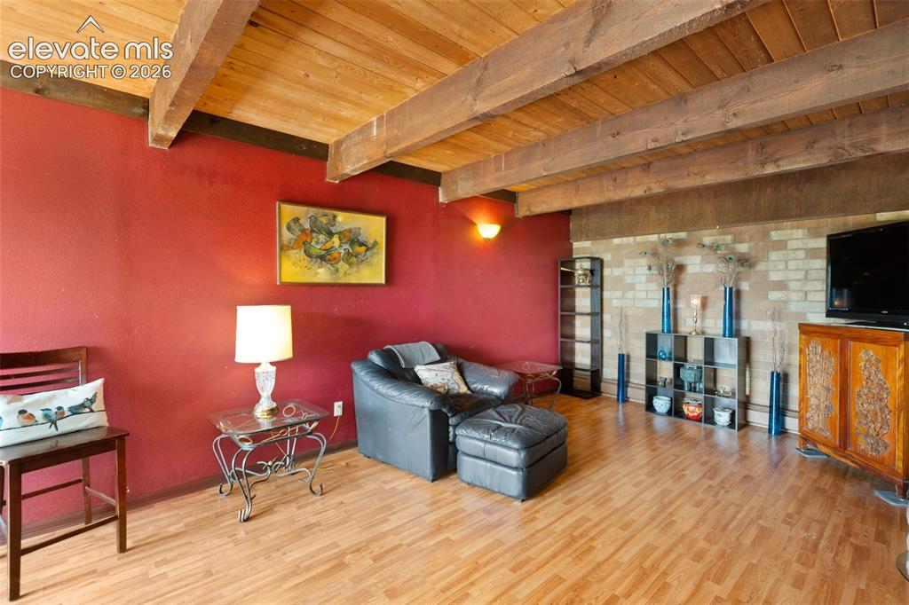 410 Thompson Place Palmer Lake CO 80133