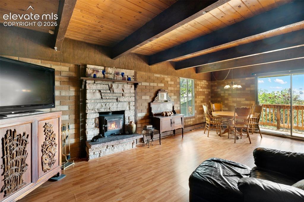 410 Thompson Place Palmer Lake CO 80133