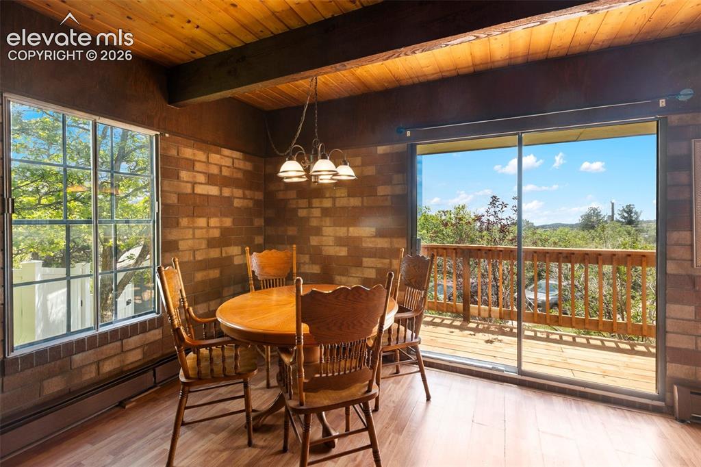 410 Thompson Place Palmer Lake CO 80133