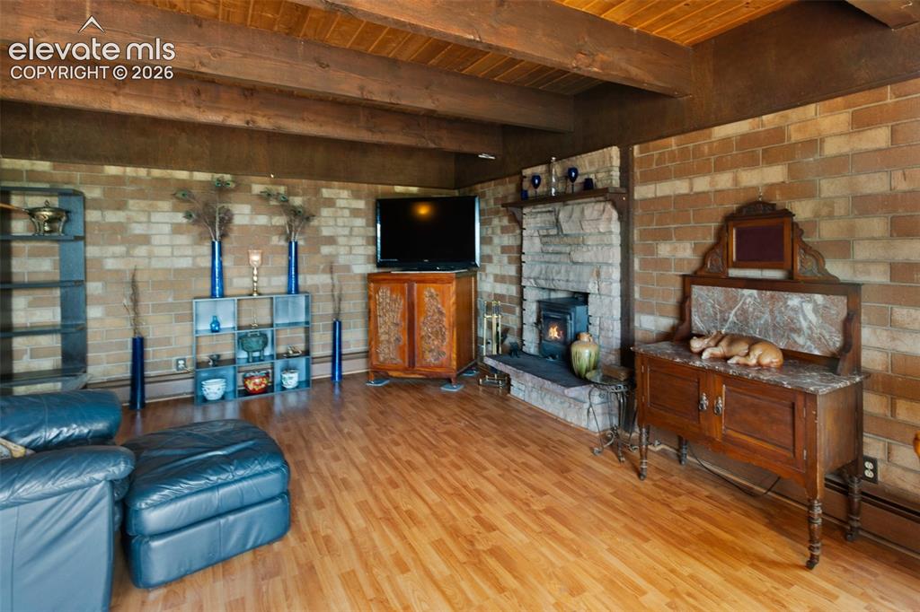 410 Thompson Place Palmer Lake CO 80133
