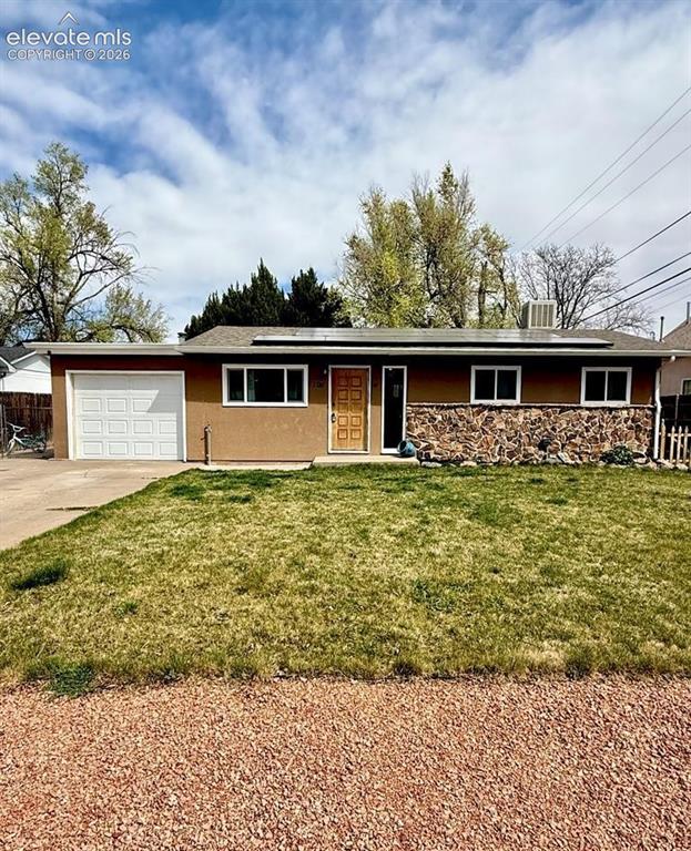 106 Dotson Avenue Pueblo CO 81005