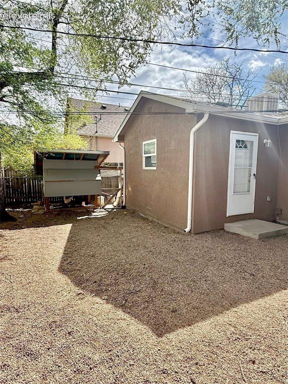 106 Dotson Avenue Pueblo CO 81005