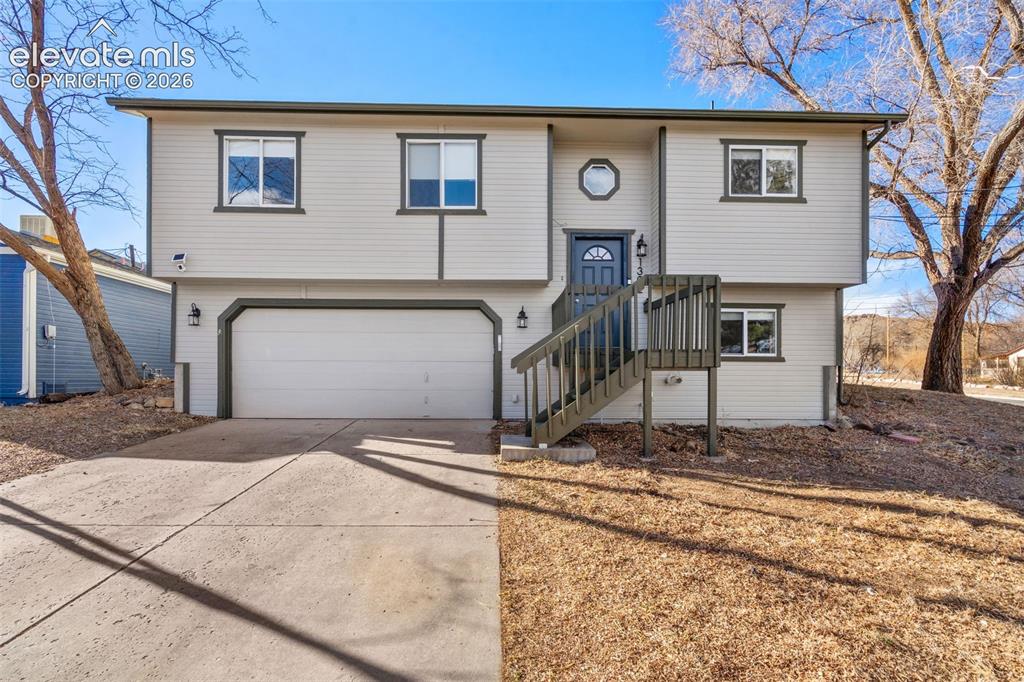 1302 Race Street Colorado Springs CO 80904