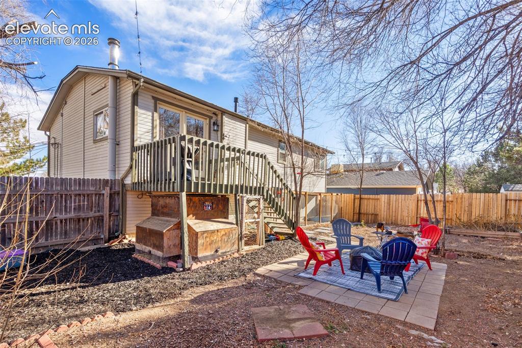 1302 Race Street Colorado Springs CO 80904
