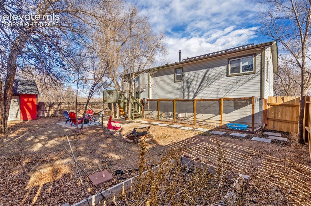 1302 Race Street Colorado Springs CO 80904