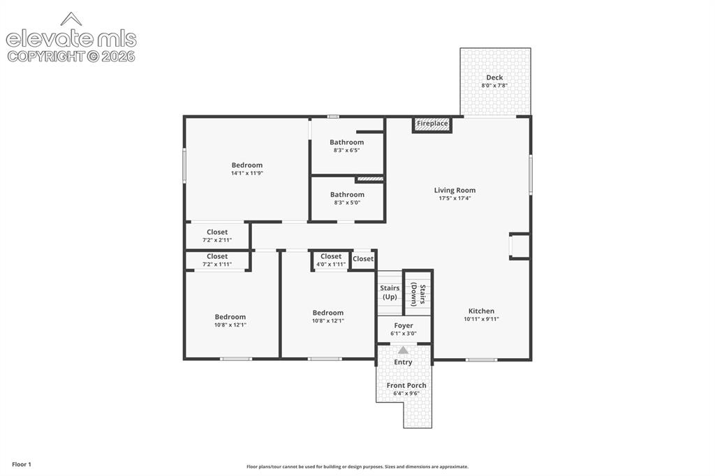 1302 Race Street Colorado Springs CO 80904