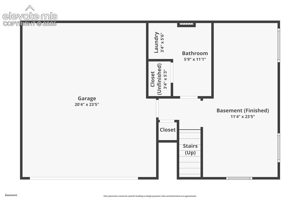 1302 Race Street Colorado Springs CO 80904