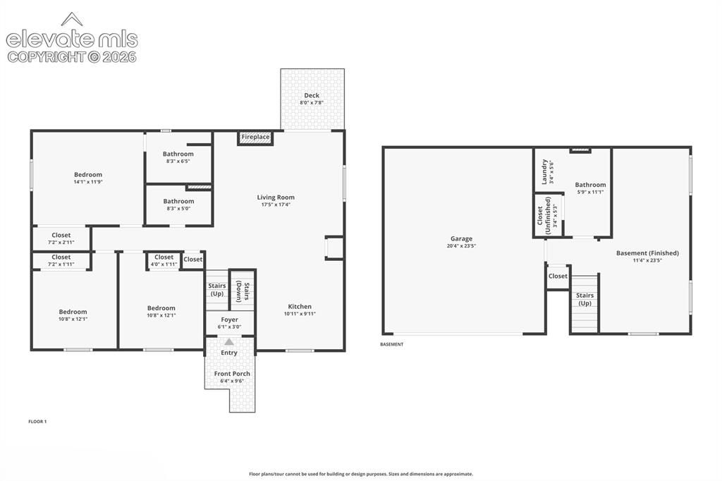 1302 Race Street Colorado Springs CO 80904