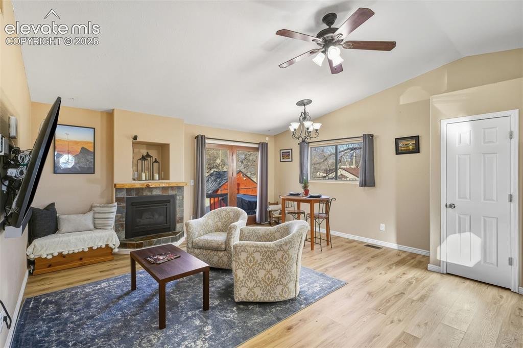 1302 Race Street Colorado Springs CO 80904