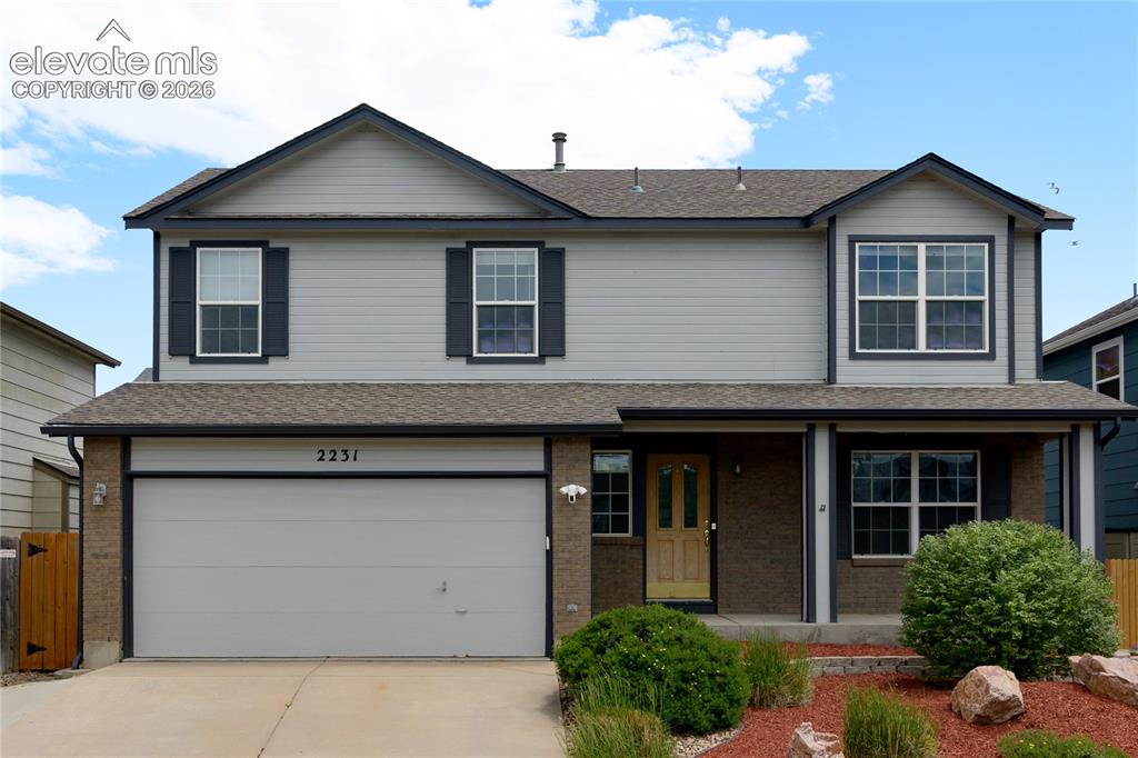 2231 Jeanette Way Colorado Springs CO 80951