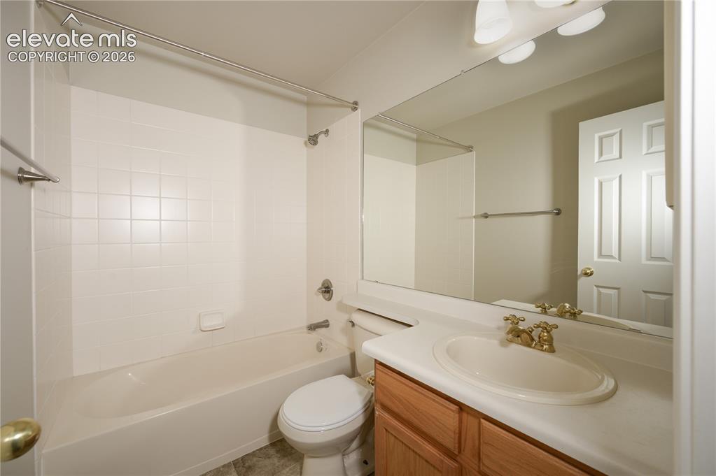 2231 Jeanette Way Colorado Springs CO 80951