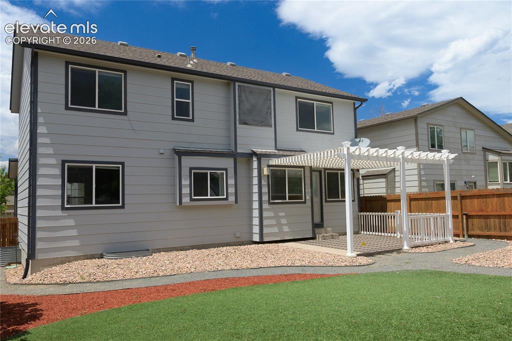 2231 Jeanette Way Colorado Springs CO 80951