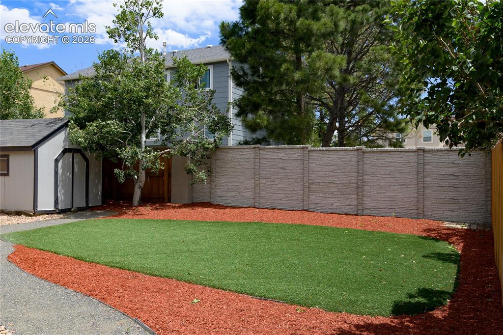 2231 Jeanette Way Colorado Springs CO 80951