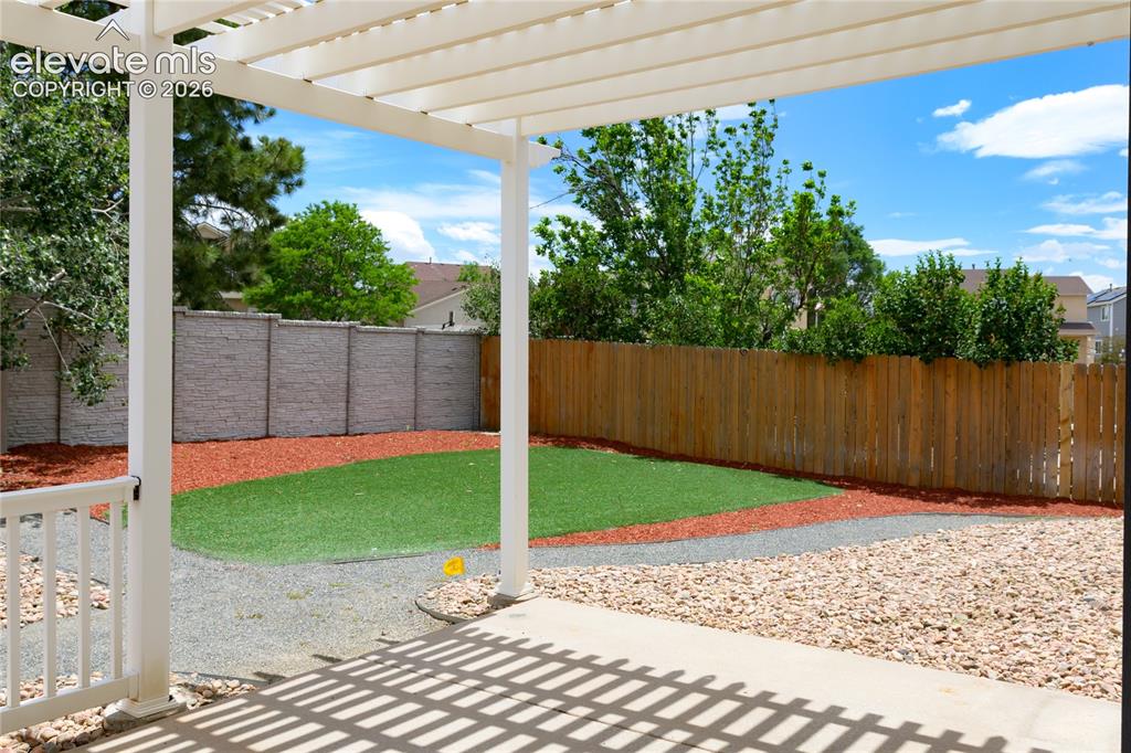 2231 Jeanette Way Colorado Springs CO 80951