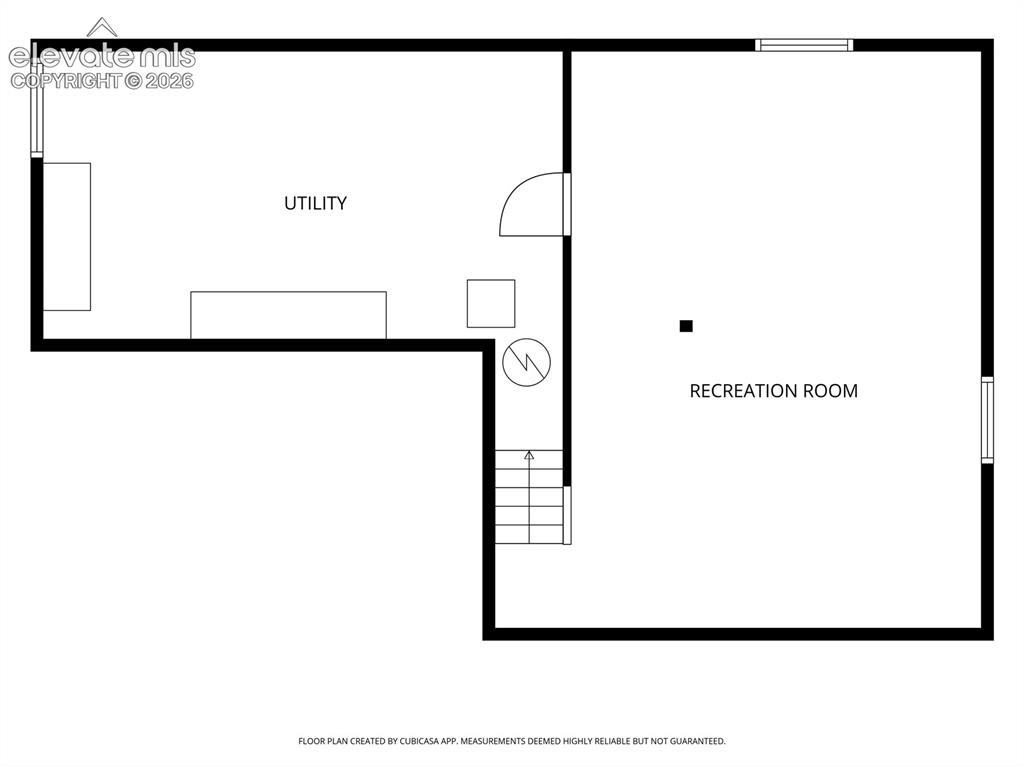 2231 Jeanette Way Colorado Springs CO 80951