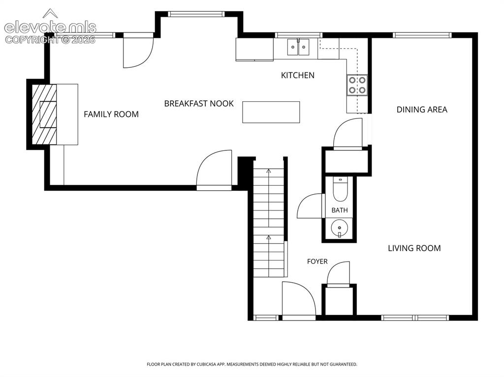 2231 Jeanette Way Colorado Springs CO 80951