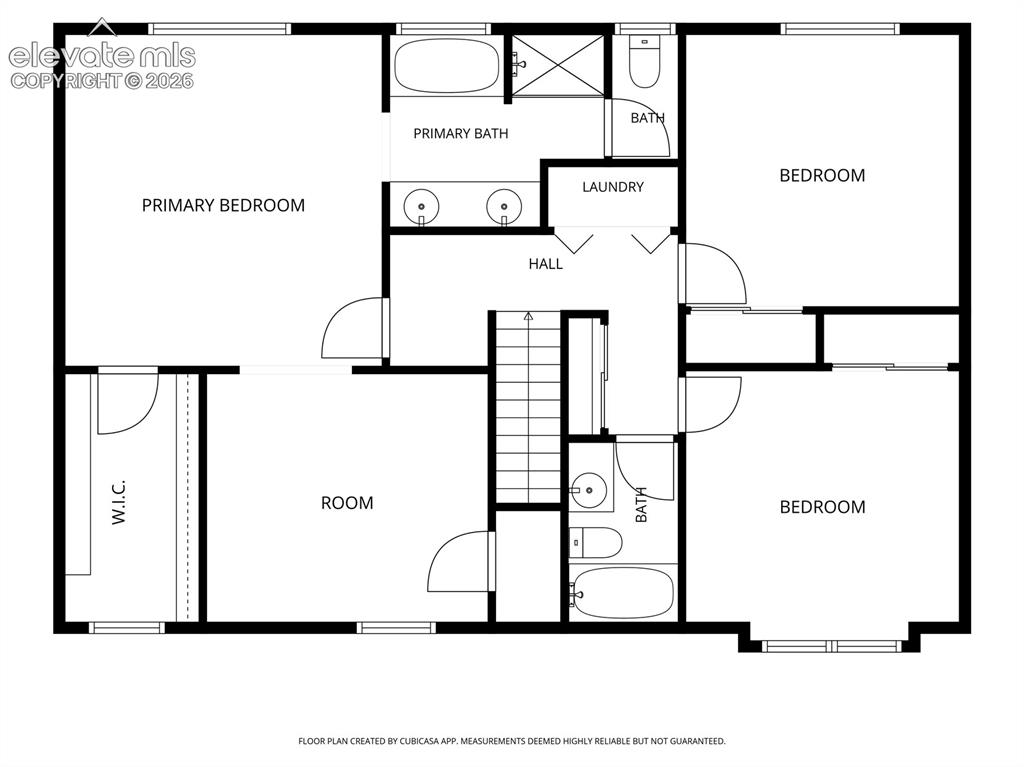 2231 Jeanette Way Colorado Springs CO 80951