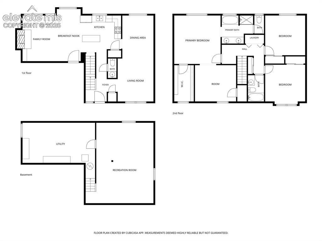 2231 Jeanette Way Colorado Springs CO 80951