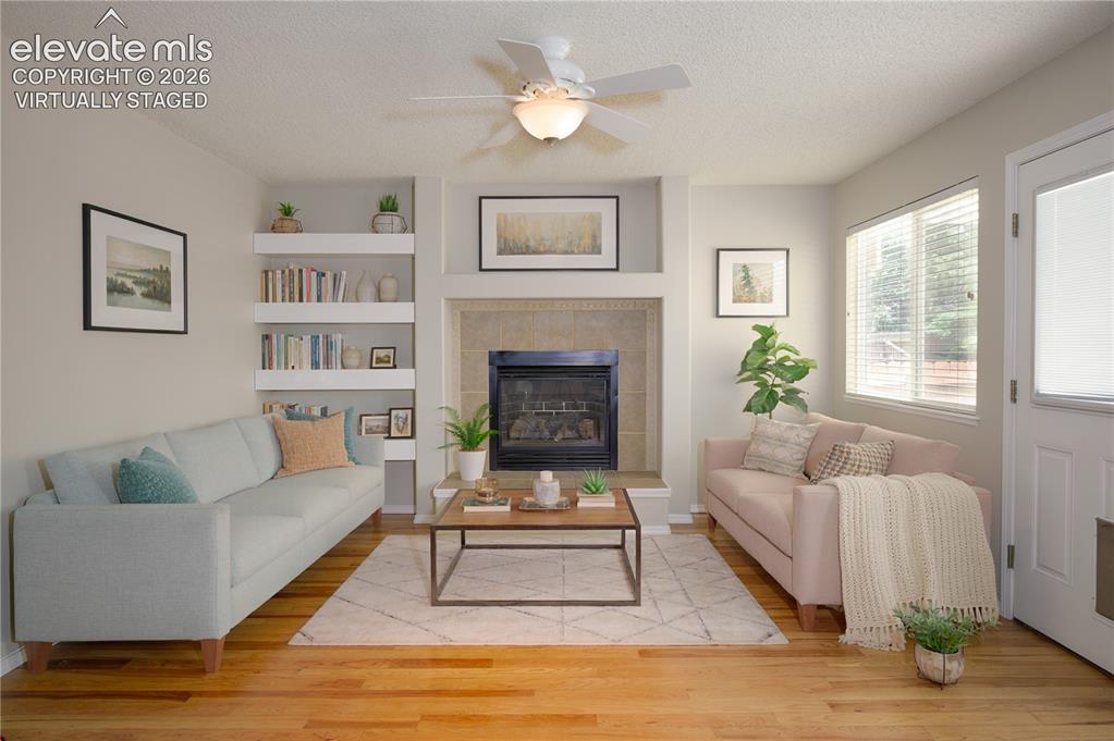 2231 Jeanette Way Colorado Springs CO 80951