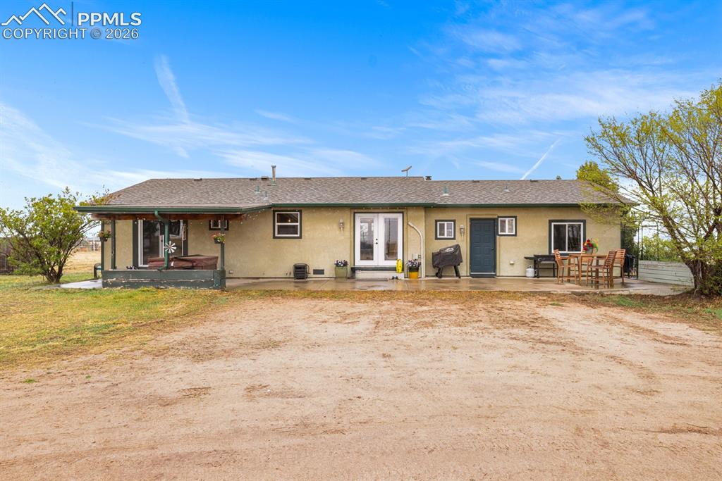 9840 Heritage Park Trail Peyton CO 80831
