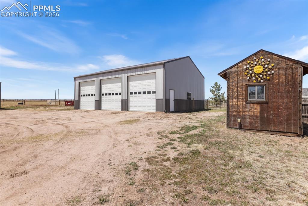 9840 Heritage Park Trail Peyton CO 80831