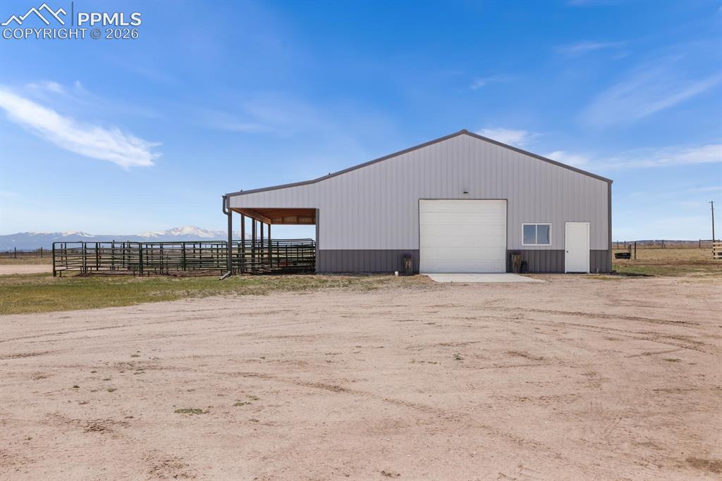 9840 Heritage Park Trail Peyton CO 80831