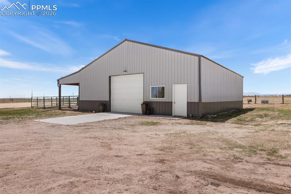 9840 Heritage Park Trail Peyton CO 80831