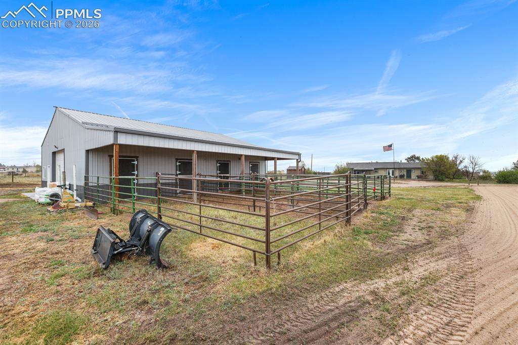 9840 Heritage Park Trail Peyton CO 80831