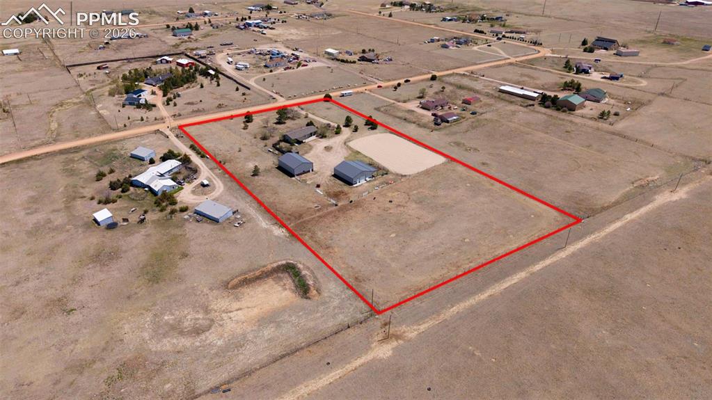 9840 Heritage Park Trail Peyton CO 80831