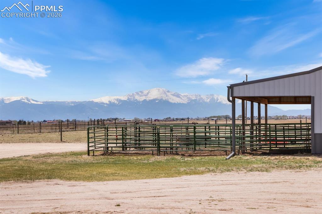 9840 Heritage Park Trail Peyton CO 80831