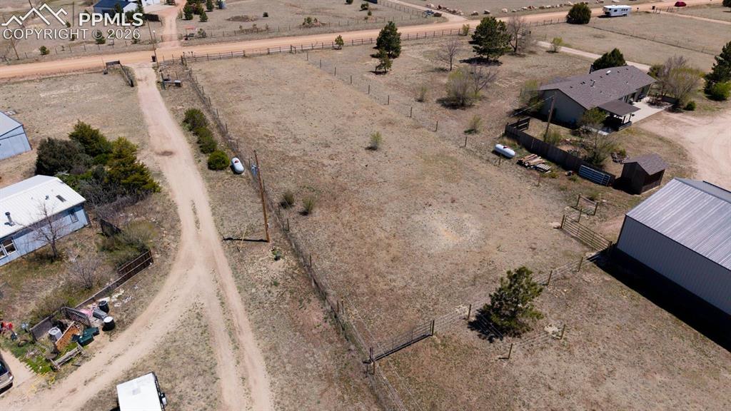9840 Heritage Park Trail Peyton CO 80831