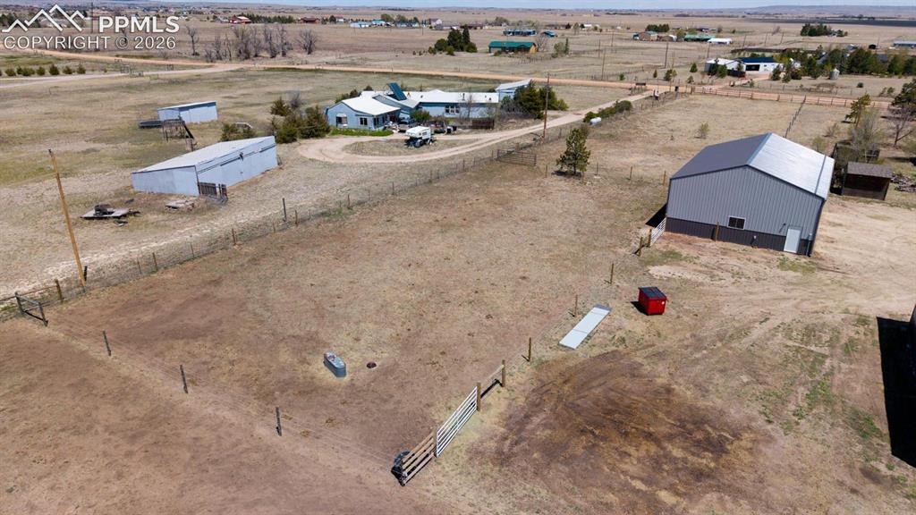 9840 Heritage Park Trail Peyton CO 80831