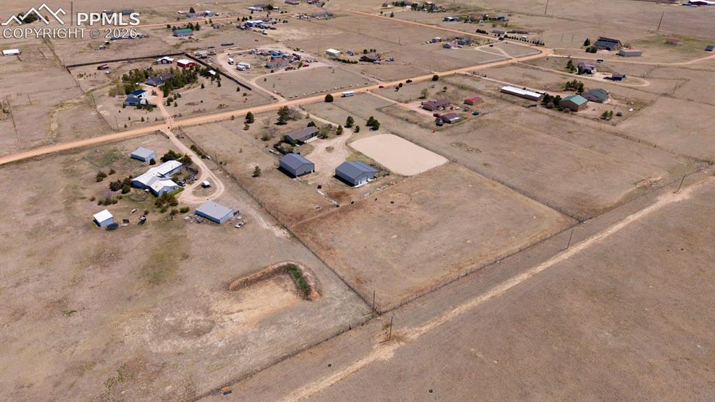 9840 Heritage Park Trail Peyton CO 80831