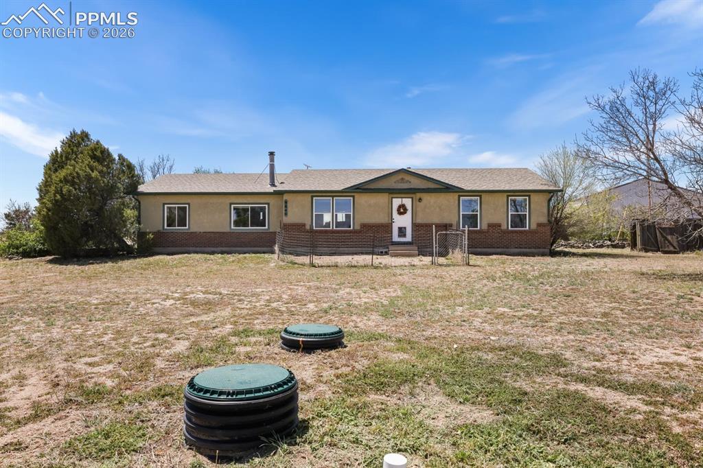 9840 Heritage Park Trail Peyton CO 80831