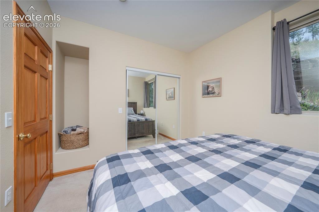 15970 Willow Way Woodland Park CO 80863