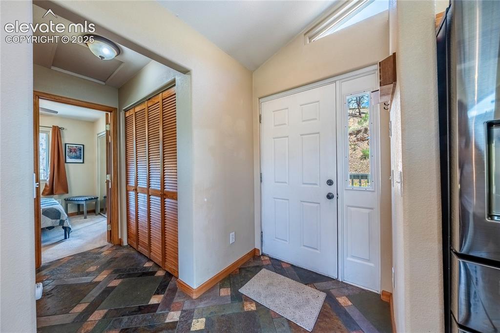 15970 Willow Way Woodland Park CO 80863