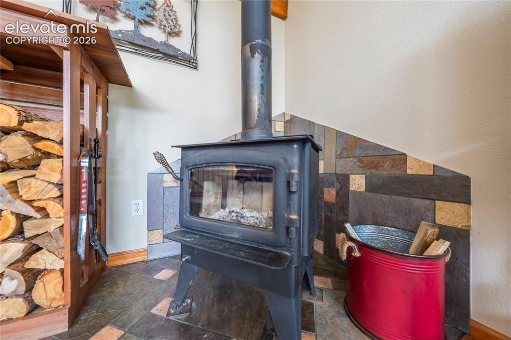 15970 Willow Way Woodland Park CO 80863