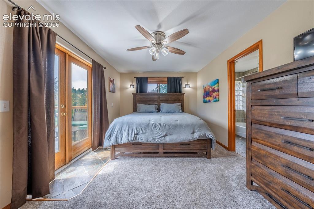 15970 Willow Way Woodland Park CO 80863