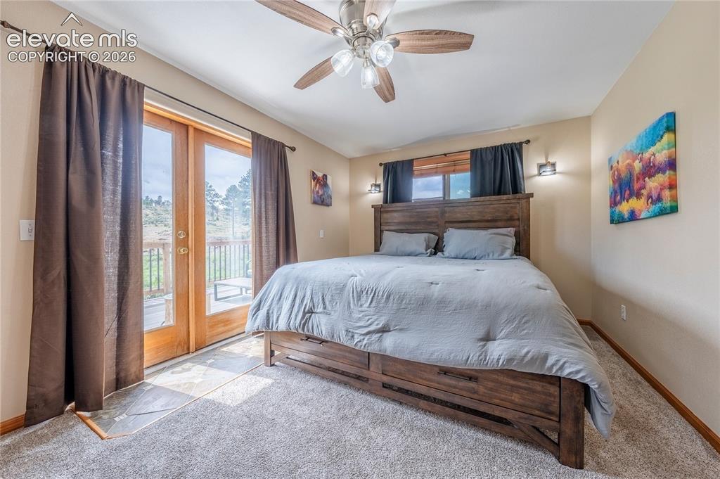15970 Willow Way Woodland Park CO 80863
