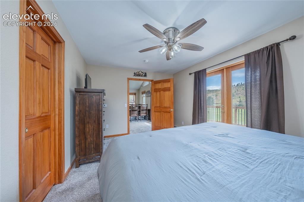 15970 Willow Way Woodland Park CO 80863
