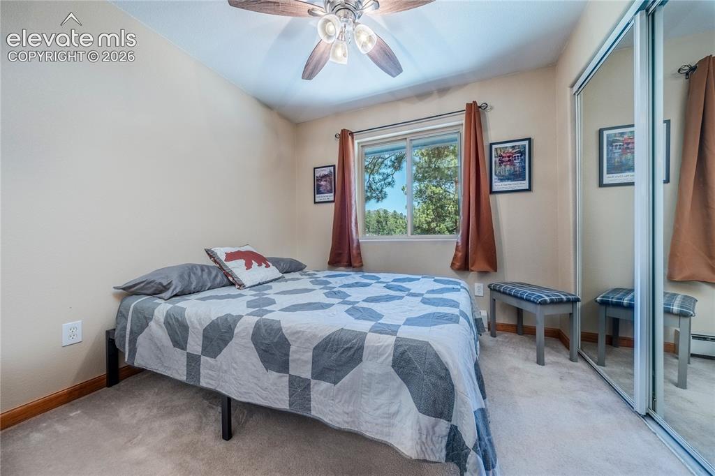 15970 Willow Way Woodland Park CO 80863
