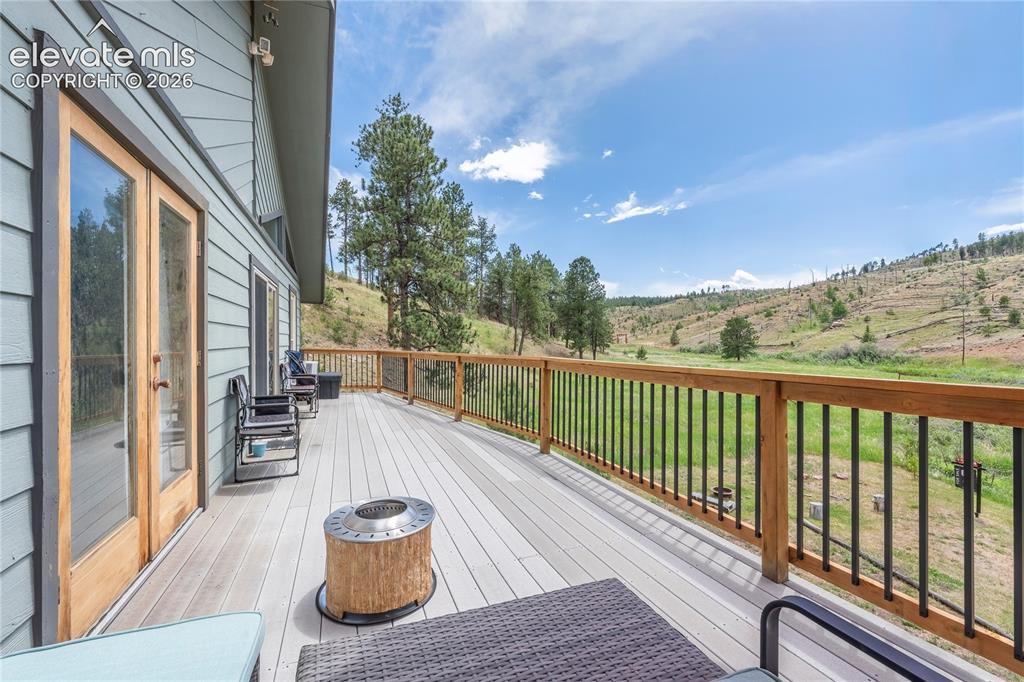 15970 Willow Way Woodland Park CO 80863