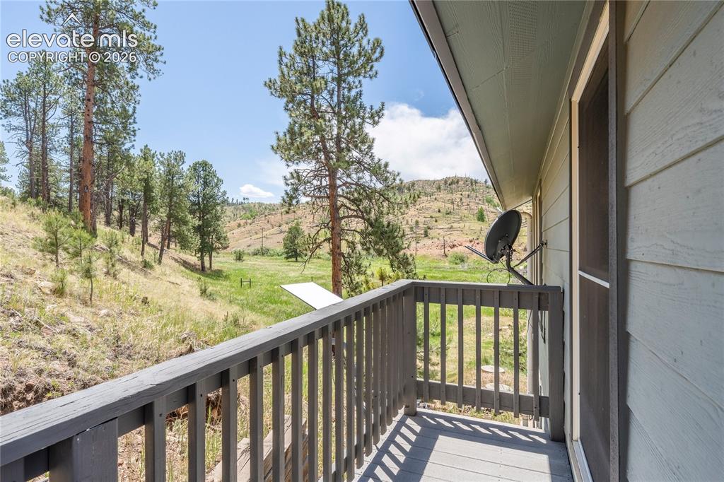 15970 Willow Way Woodland Park CO 80863