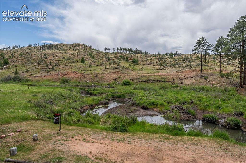 15970 Willow Way Woodland Park CO 80863