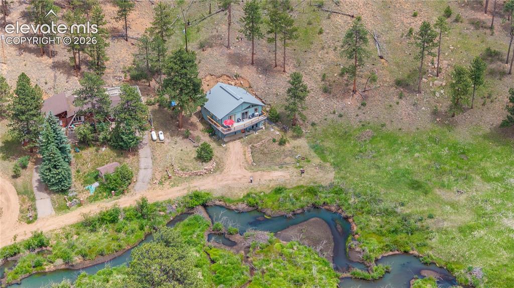 15970 Willow Way Woodland Park CO 80863