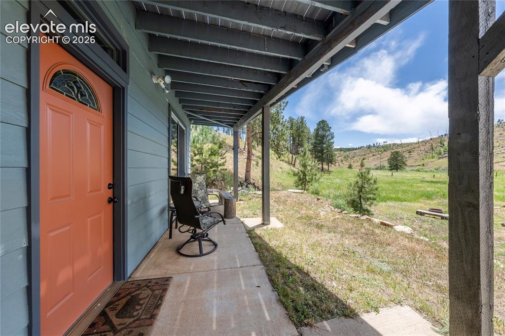 15970 Willow Way Woodland Park CO 80863