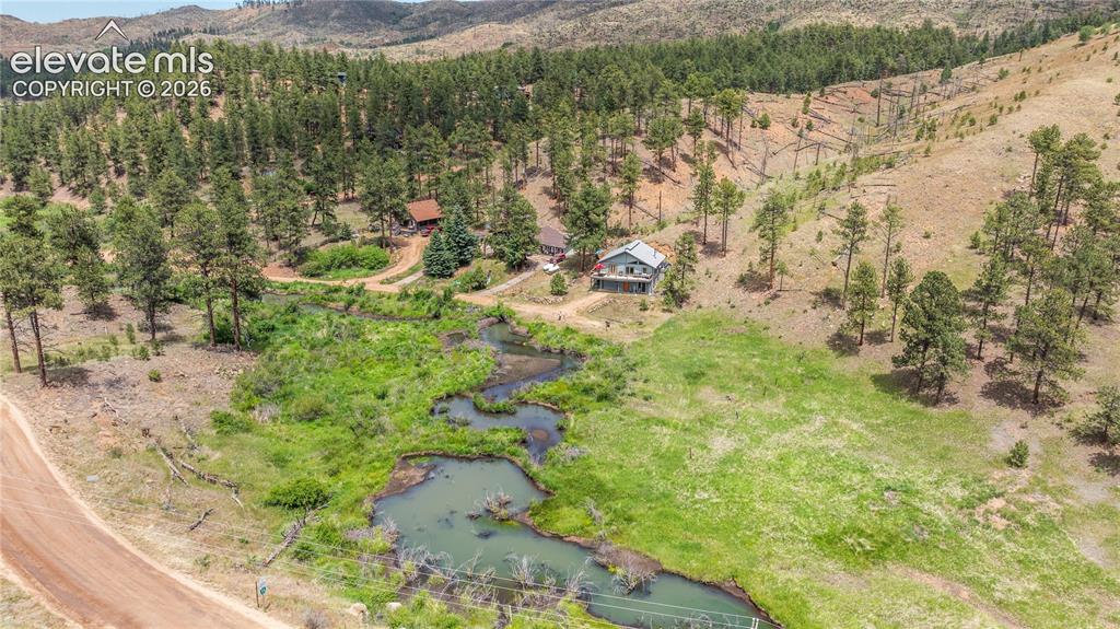 15970 Willow Way Woodland Park CO 80863