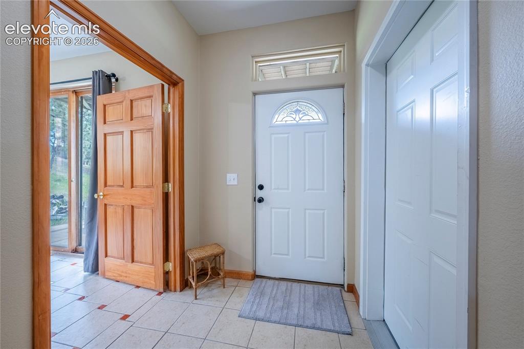 15970 Willow Way Woodland Park CO 80863
