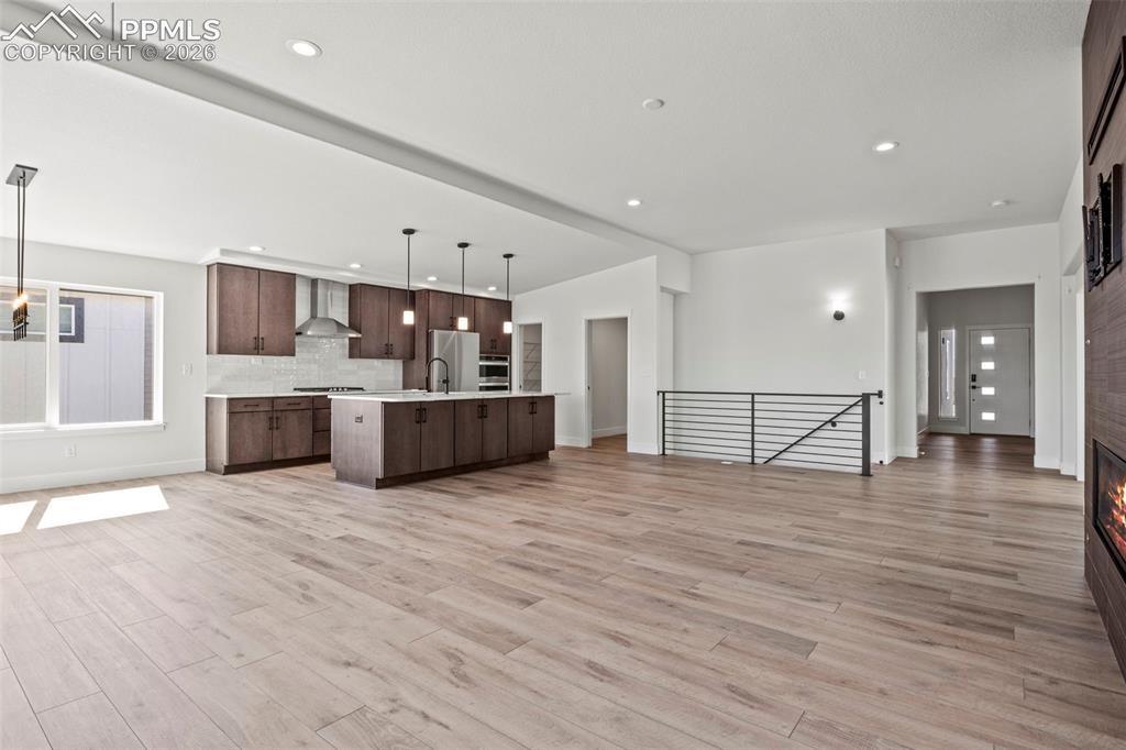9417 Bugaboo Drive Colorado Springs CO 80924