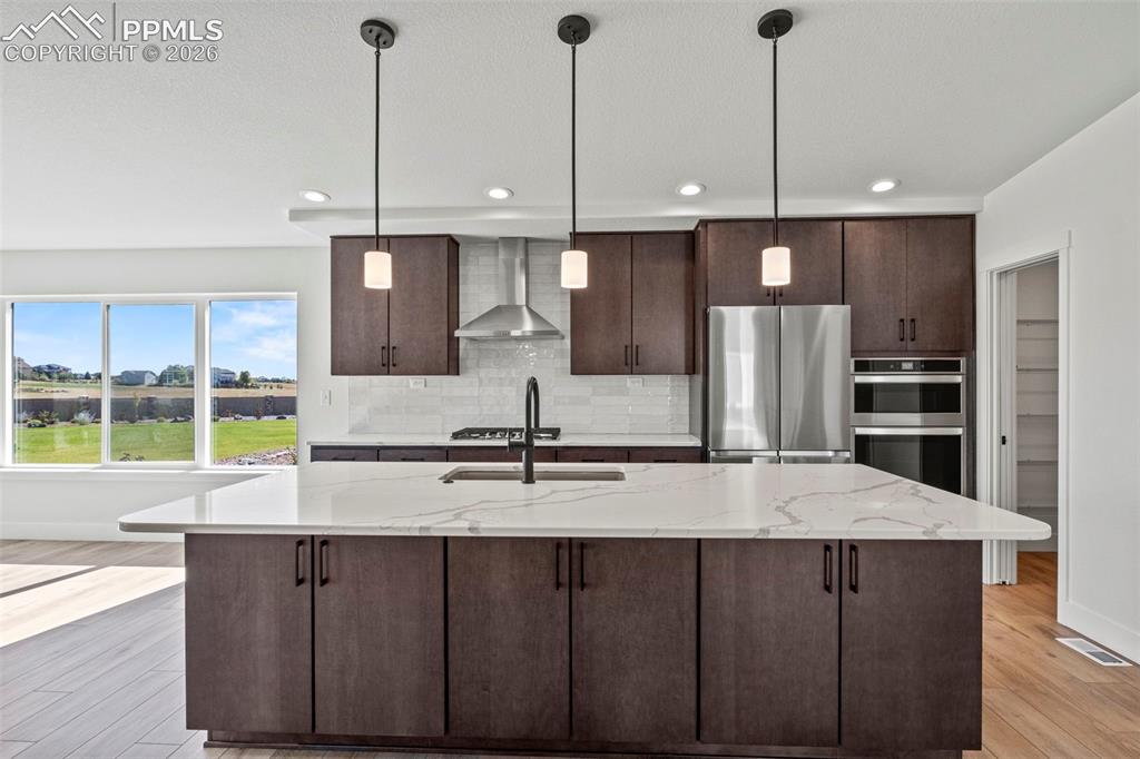 9417 Bugaboo Drive Colorado Springs CO 80924